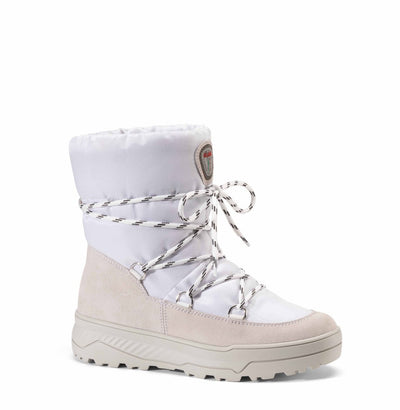 Doposci Olang Stellar da donna - bianco