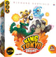 Juego de mesa White Goblin Games King of Tokyo Origins 8+ estrategia.