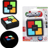 TOI-TOYS MINI Juego de habilidad de memoria