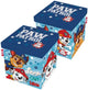 Scatola portaoggetti Paw Patrol