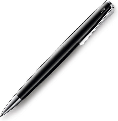 Penna a sfera Lamy Studio - Nero Pianoforte