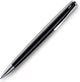 Lamy studio balpen - pianoblack