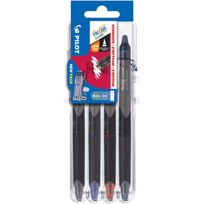 Penna pilota con punta di frisione 0,5 mm