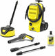 Kärcher karcher home garden k 4 classic home hogedrukreiniger 1800 w - 420l h - 130 bar