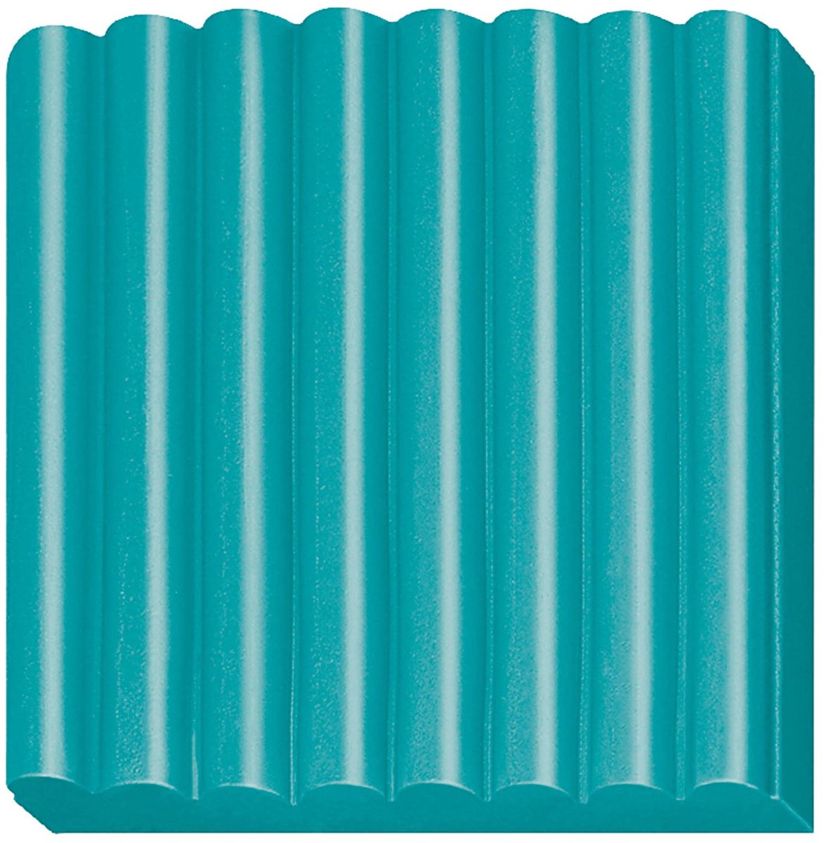 FIMO Kids Monting Klei Turquoise, 42gr