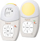 Gigaset baby 100 audio - vigilabebés DECT - función talk-back - luz nocturna - canciones de cuna