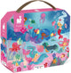 Janod - puzzle - sirene