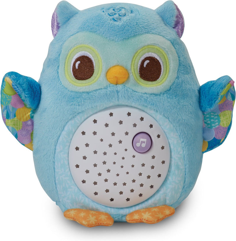 Lámpara de noche de la hora de dormir de Vtech