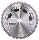 Bosch - hoja de sierra circular especial 250 x 30 x 3,2 mm, 80