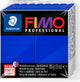 Fimo professional arcilla de modelar endurecible al horno en bloque 85 g - ultramar