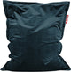 Fatboy zitzak petrol - 180h x 140b cm - voor binnen - nylon