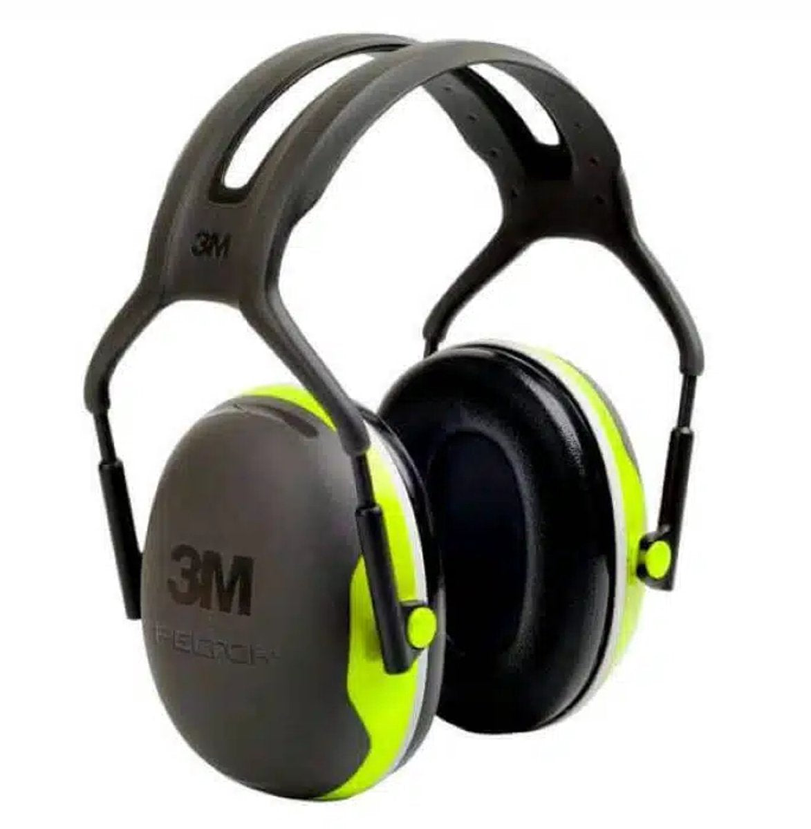 Orejera peltor x4a 3m con diadema