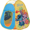 Tenda pop-up Mondo Stitch - 75x75x90 cm