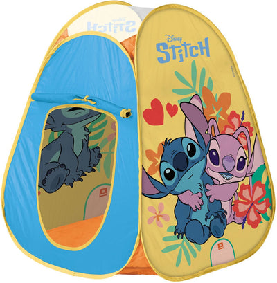 Tienda emergente Mondo stitch - 75x75x90cm