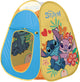 Tenda pop-up Mondo Stitch - 75x75x90 cm