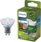 Philips led philips ultra efficient led spot - 50w - gu10 fitting - helderwit licht - dimbaar