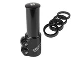 Estensione dello stelo satori 1-1 8 nero - afbeelding 1