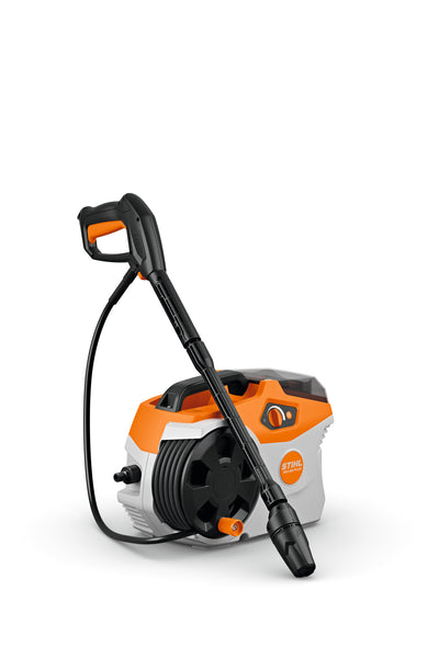 Limpiadora de alta presión Stihl rea 60 plus - ra010117600