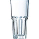 Ty bicchiere long drink grani 310 ml vetro temperato trasparente 6 pezzi