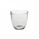 Vaso gigogne vidrio templado