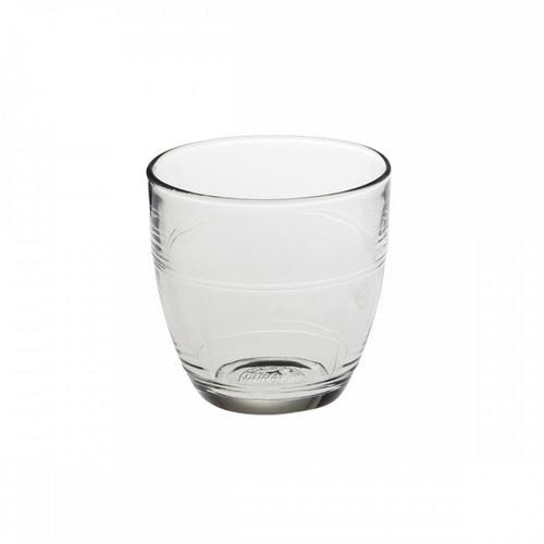 Vaso gigogne vidrio templado