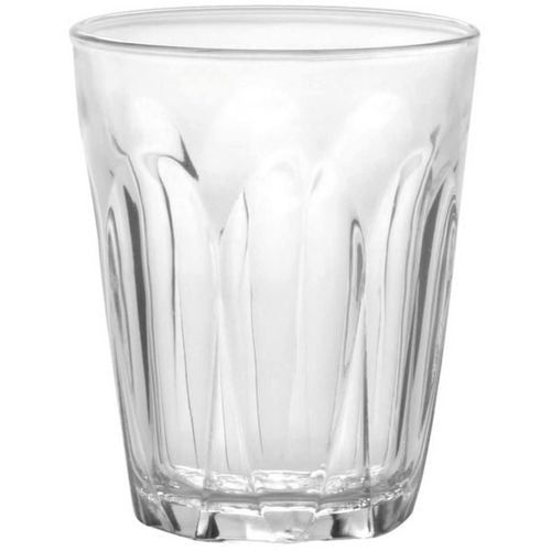 Vaso provence vidrio templado