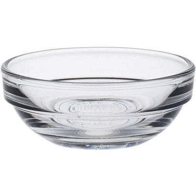 Kom lys gehard glas