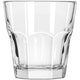 Ty tumbler grani tumbler in vetro temperato