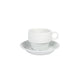 Platillo de café porcelana europa