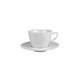 Tazze 600001.308 porcellana 24 pezzi