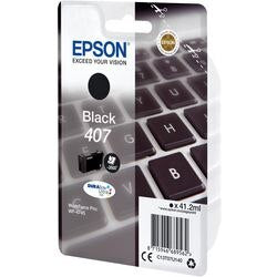 Cartucho de tóner Epson WF4745 negro