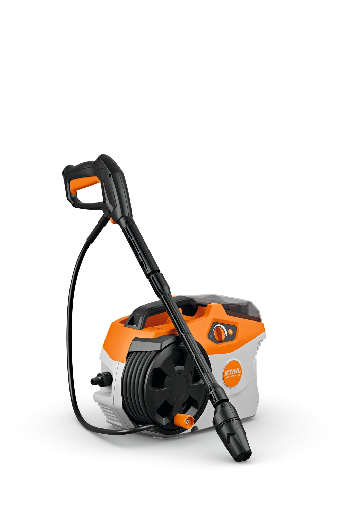Idropulitrice Stihl rea 100 plus - ra010117610