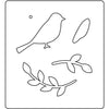 Https: www.cchobby.nl snijmal-vogel-afm-14x15-25-cm-dikte-15-mm-1-stuk