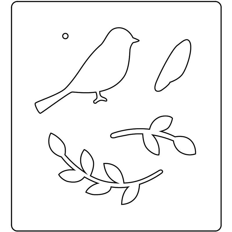 Https: www.cchobby.nl snijmal-vogel-afm-14x15-25-cm-dikte-15-mm-1-stuk