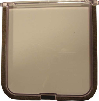 Puerta de repuesto Flamingo cat mate elite selectiva - transparente - 16 x 15 cm