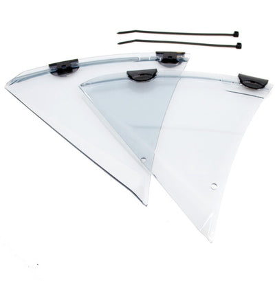 Hesling Jas Conserver Front Fender 28 Secuta