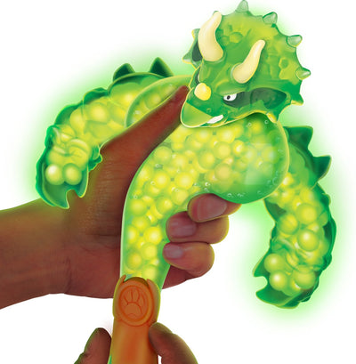 Goo jit zu Shifters Glow Tritops