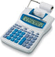 Ibico 1214x - desk calculator