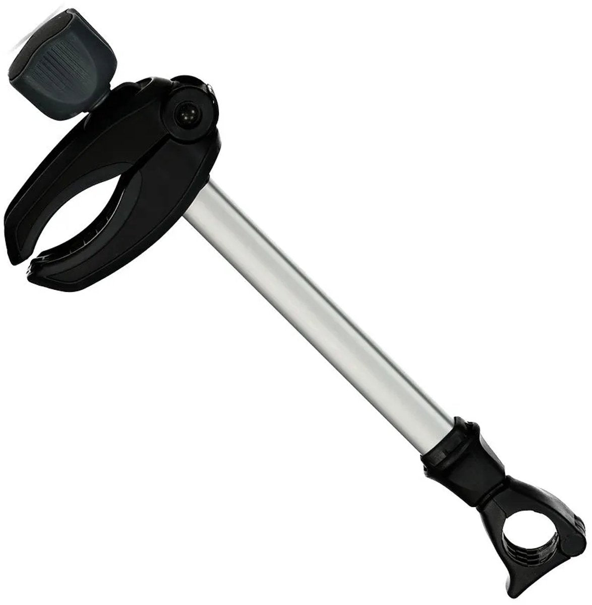 Brazo de bicicleta Thule velocompacto mediano 300 mm sin bloqueo