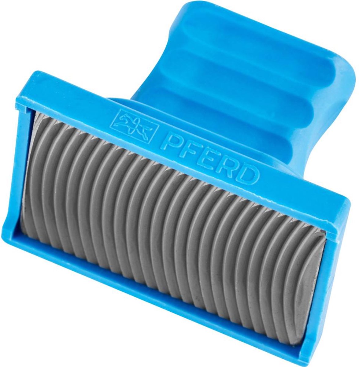 Pferd tools 14302001 lakschaaf met bijbehorende kunststof houder radiaal vertand lengte 55 mm 1 stuk(s)