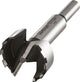 Wolfcraft - punta forstner ø 40 mm - punta cilindrica per legno - punta per cerniere - 3325000