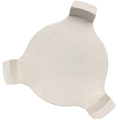Deflettore di calore Patton Kamado - 21 pollici - grande