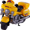 Cavallino Toys Cavallino Ambulance Motorcycle
