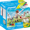 Playmobil color hondentraining - 71517