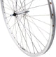Roland Voorwiel 28 vast ZAC2000 zilver RVS spk