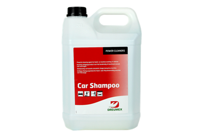 Dreumex car shampoo 5l