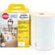 Avery compatibile dymo lw 1933086 durevole xl etichette ultra resistenti autoadesive w