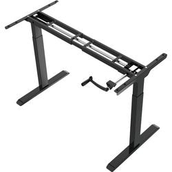 Estructura para bipedestación burslibl