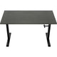 Postazione di lavoro sit-stand burslibl140log