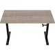 Postazione di lavoro sit-stand burslibl160rob